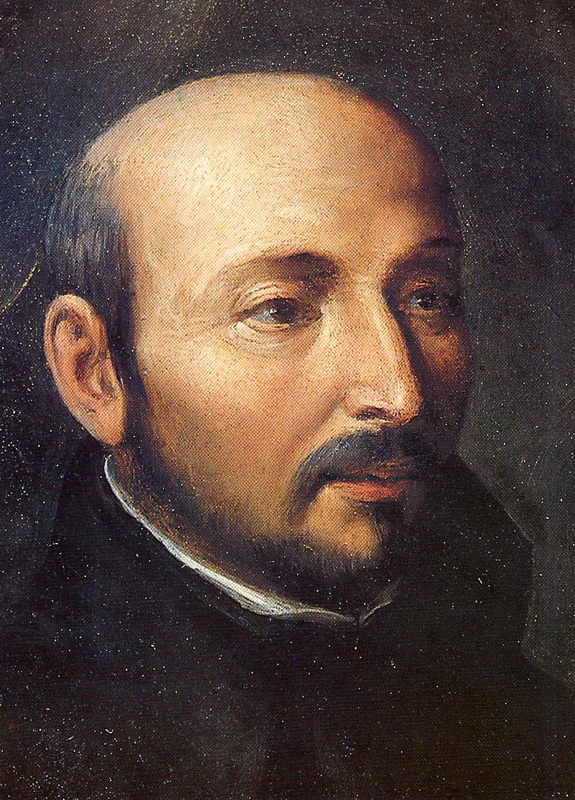 Ignace de Loyola un récit Sœurs du SaintCœur de Marie